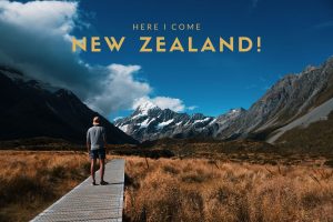Why Your Should Definitely Visit New Zealand This 2020