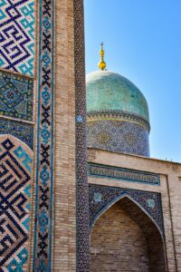 5 Interesting Facts About Central Asia That You Probably Didn’t Know