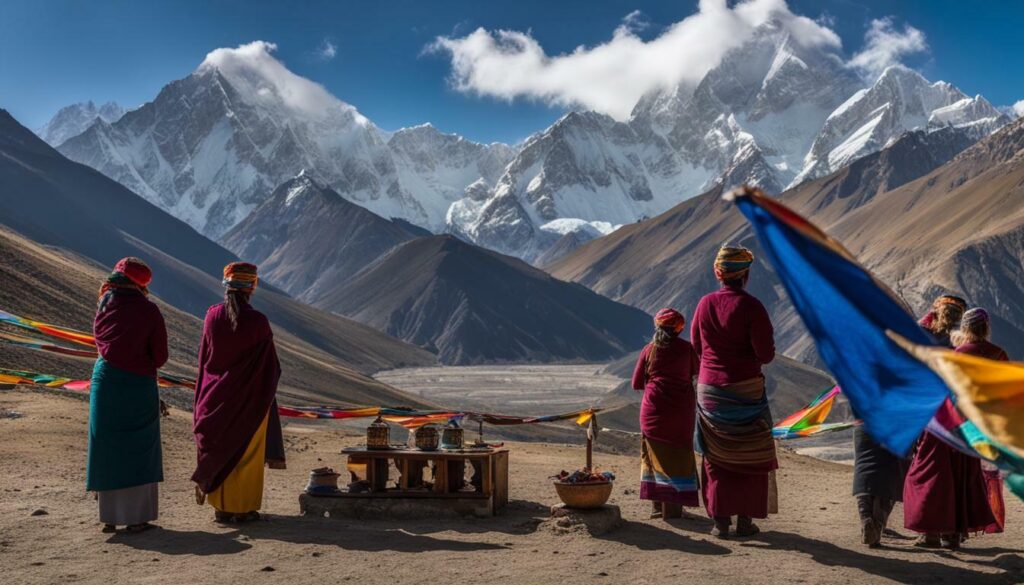 Mystical Tibet Holidays Your Journey Starts Here