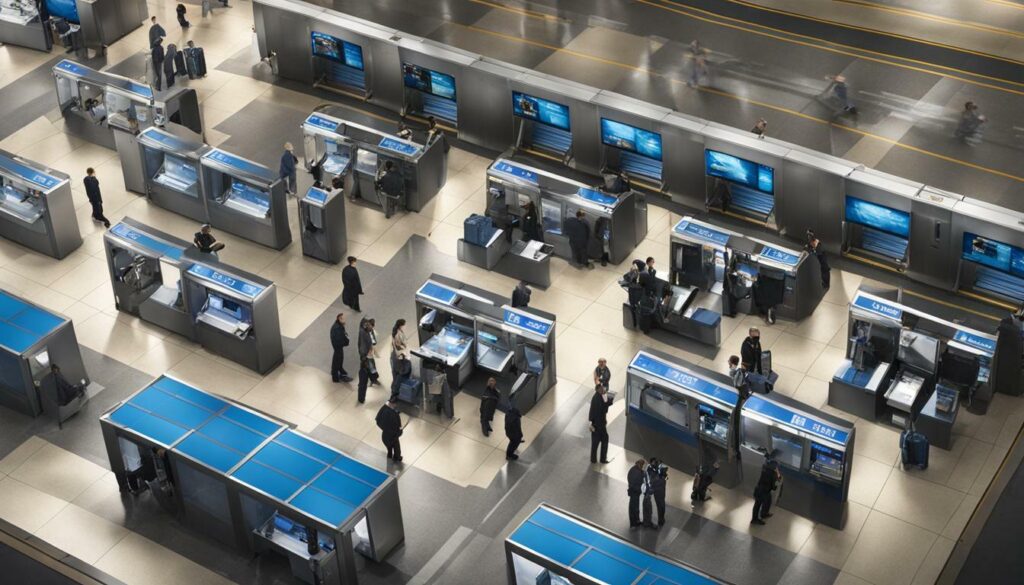 Ensuring Security in Airport Travel For VIPs