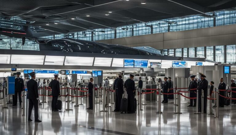 Ensuring Security in Airport Travel For VIPs