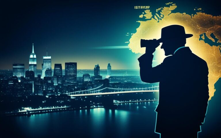 Finding Lost People: Hiring Private Investigator From A Security Company Hong Kong Trusts